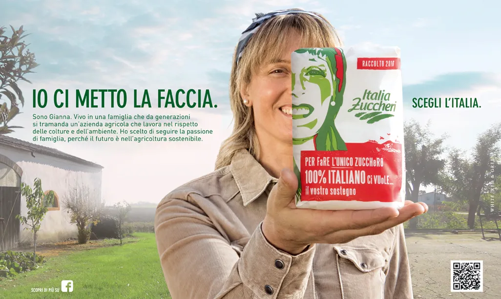 Italia Zuccheri progetto grafico print 02